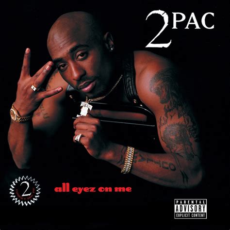 2pac all eyez on me songs.